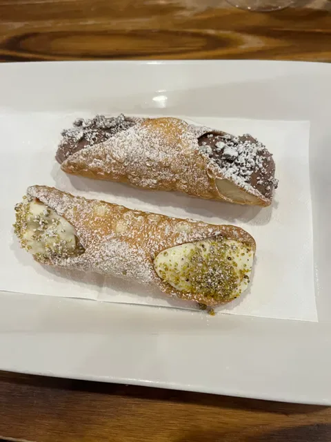 Con Noi Italian Trattoria