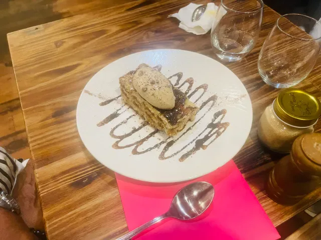 Con Noi Italian Trattoria