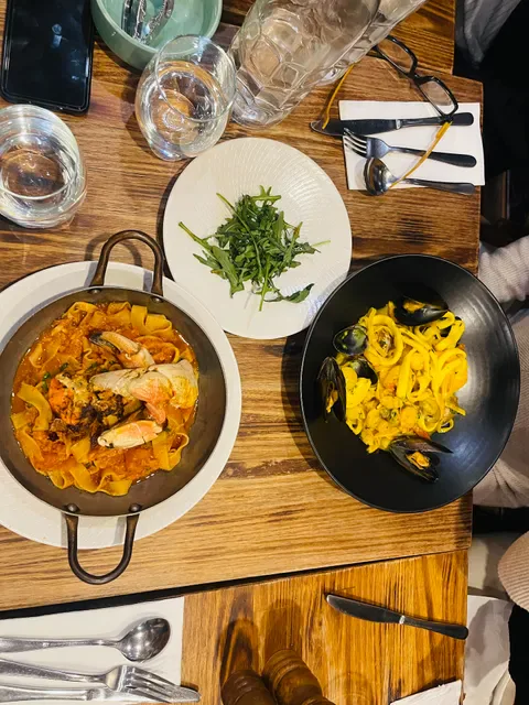 Con Noi Italian Trattoria