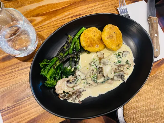 Con Noi Italian Trattoria