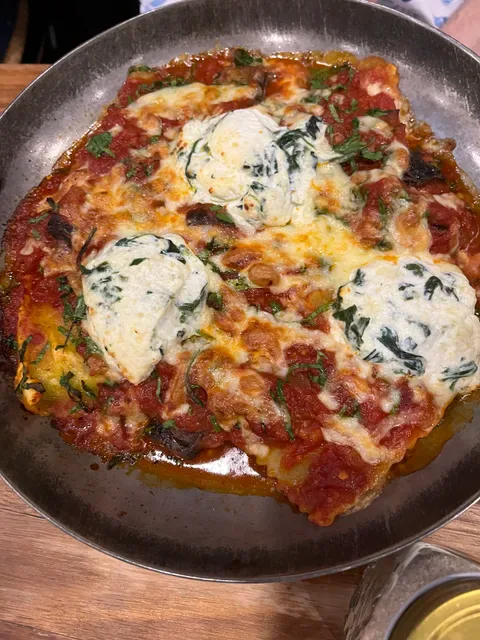 Con Noi Italian Trattoria