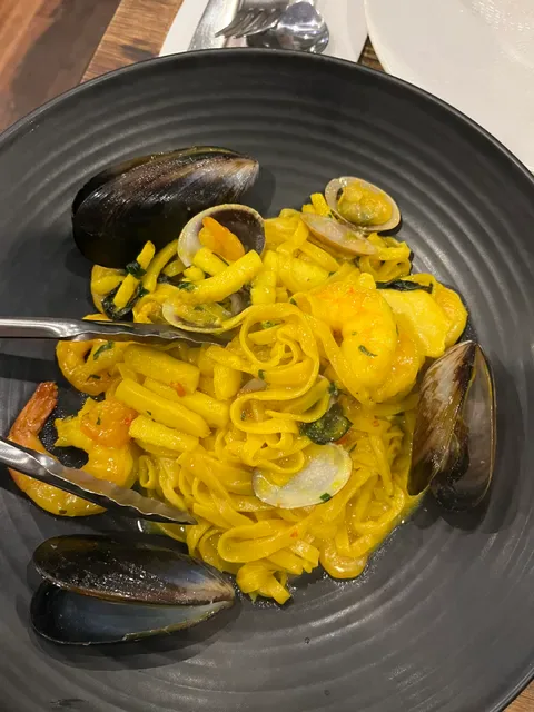 Con Noi Italian Trattoria