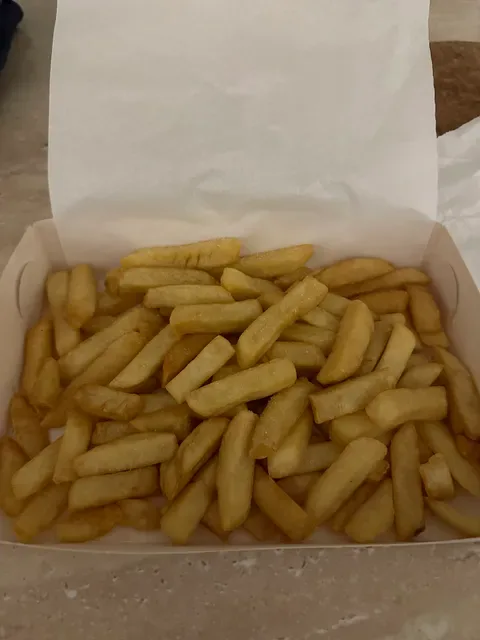 Con's Fish & Chips & Takeaway Food
