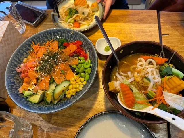 Cookatoo Kitchen - Vegan Takeaway