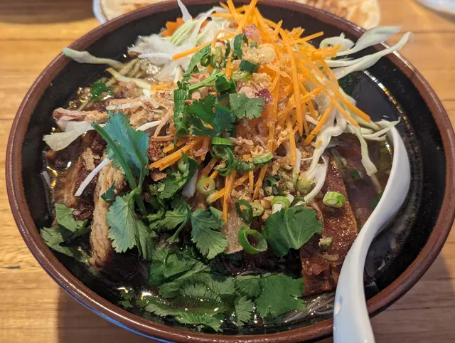 Cookatoo Kitchen - Vegan Takeaway