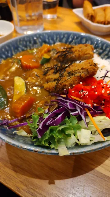 Cookatoo Kitchen - Vegan Takeaway