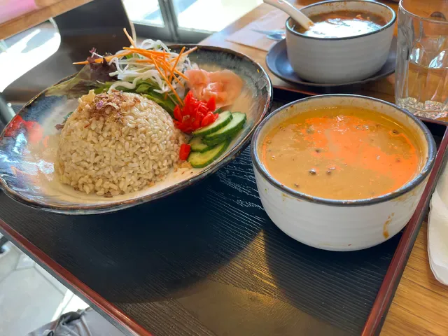 Cookatoo Kitchen - Vegan Takeaway