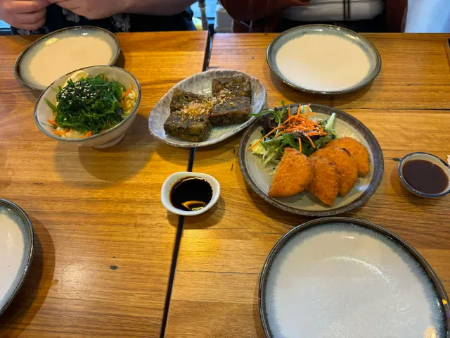 Cookatoo Kitchen - Vegan Takeaway