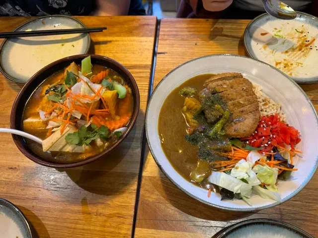 Cookatoo Kitchen - Vegan Takeaway