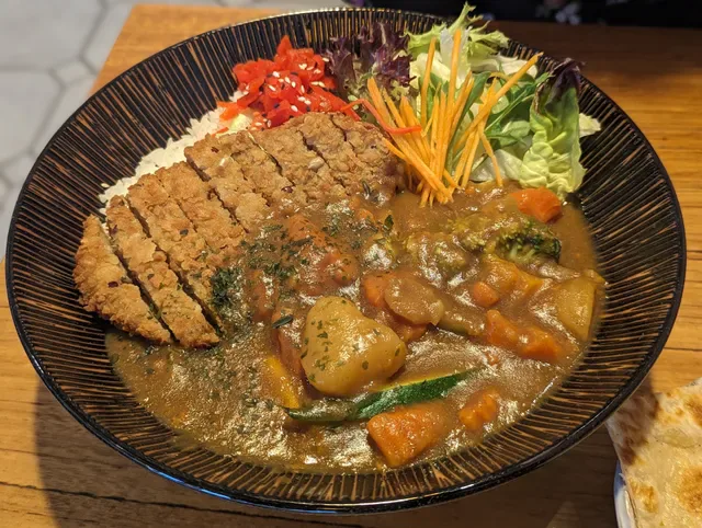 Cookatoo Kitchen - Vegan Takeaway