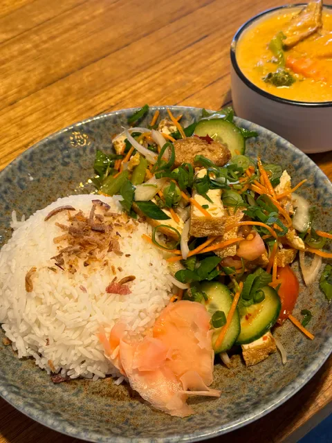 Cookatoo Kitchen - Vegan Takeaway