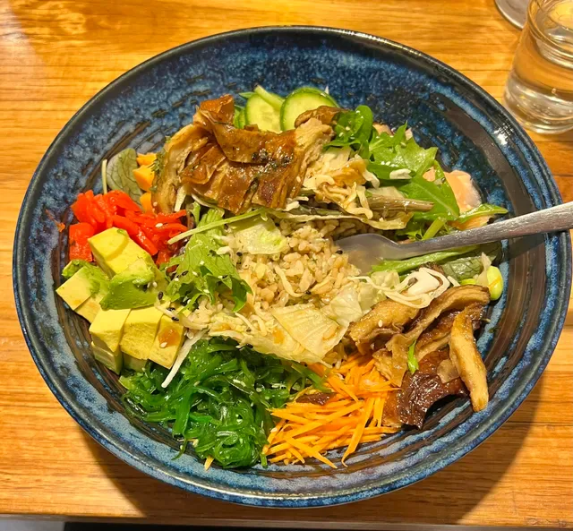 Cookatoo Kitchen - Vegan Takeaway