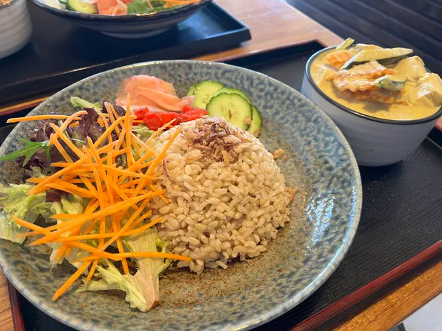 Cookatoo Kitchen - Vegan Takeaway
