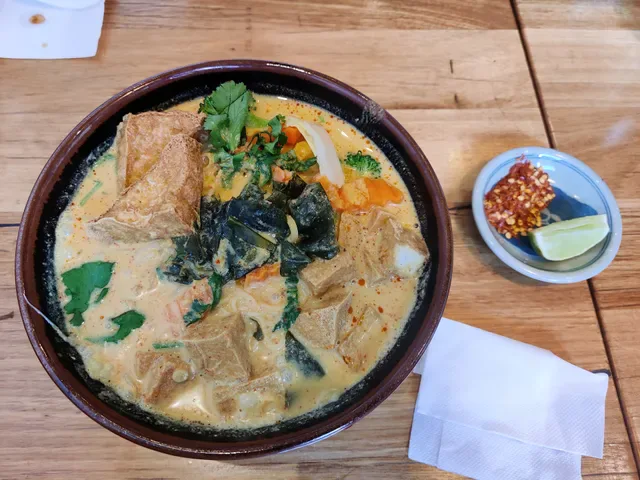 Cookatoo Kitchen - Vegan Takeaway
