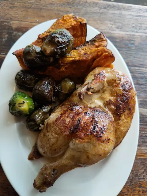 Cookshop Rotisserie