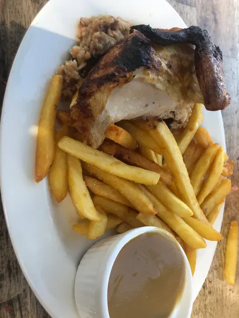 Cookshop Rotisserie