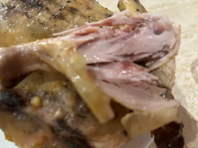 Cookshop Rotisserie