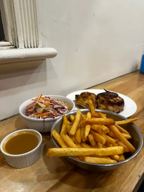 Cookshop Rotisserie