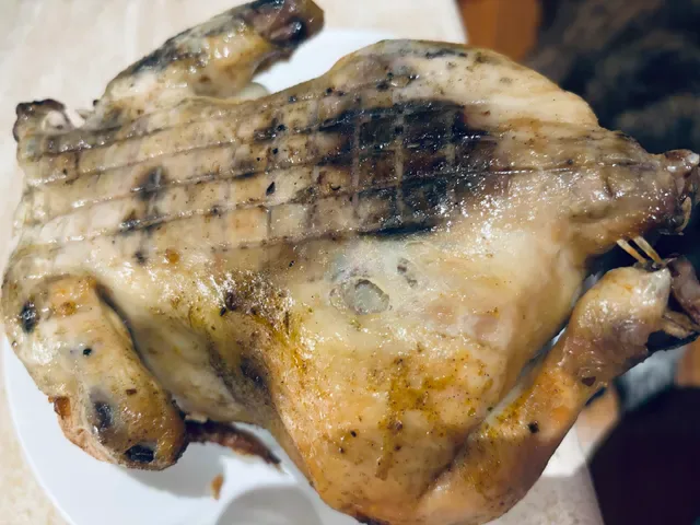Cookshop Rotisserie