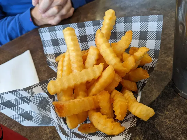 Cool Bean Kitchen - Burger Bar
