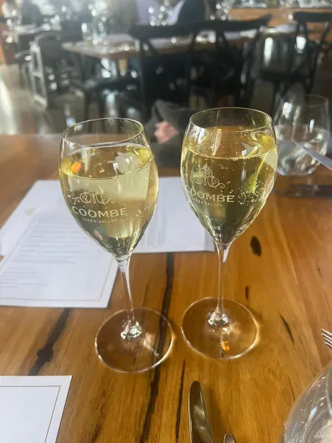 Coombe Yarra Valley - Wedding Venue, Restaurant, Cellar Door, and Tours