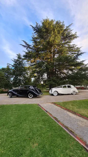 Coombe Yarra Valley - Wedding Venue, Restaurant, Cellar Door, and Tours
