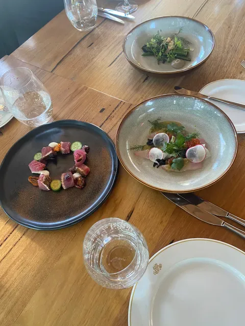Coombe Yarra Valley - Wedding Venue, Restaurant, Cellar Door, and Tours