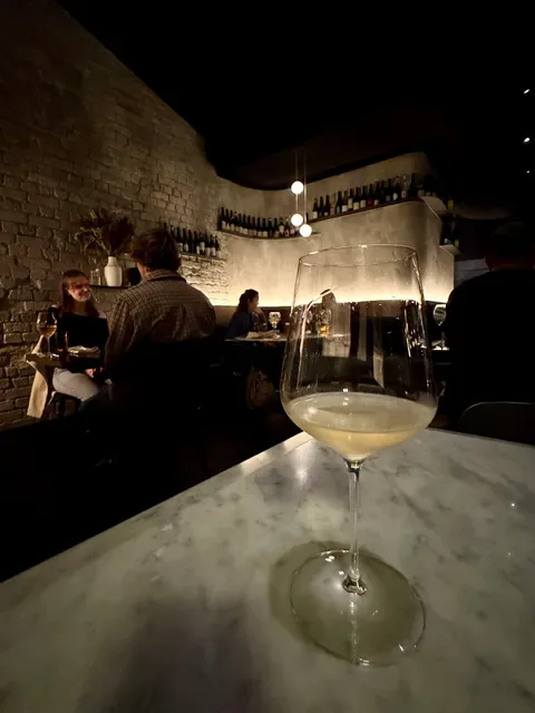 Copycat Bar & Restaurant