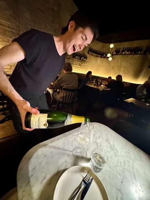 Copycat Bar & Restaurant