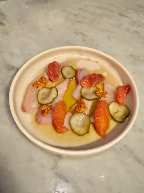 Copycat Bar & Restaurant