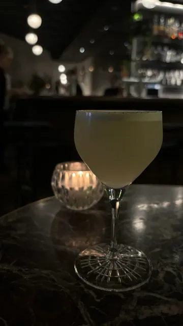 Copycat Bar & Restaurant