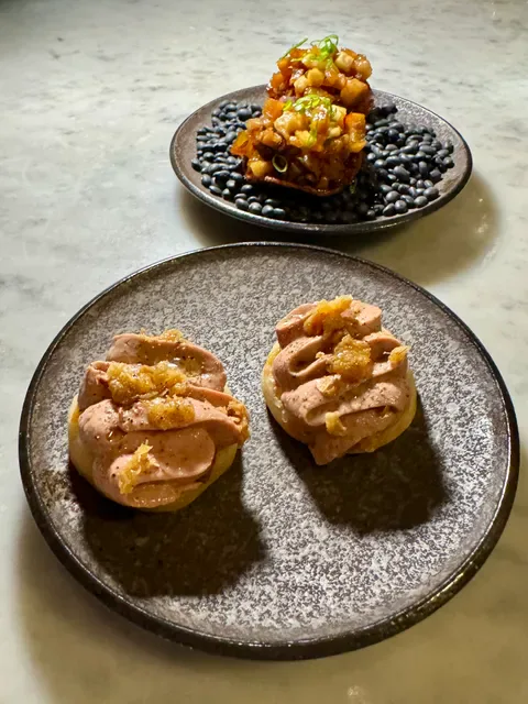 Copycat Bar & Restaurant