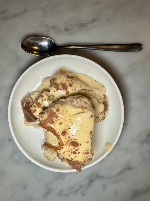 Copycat Bar & Restaurant