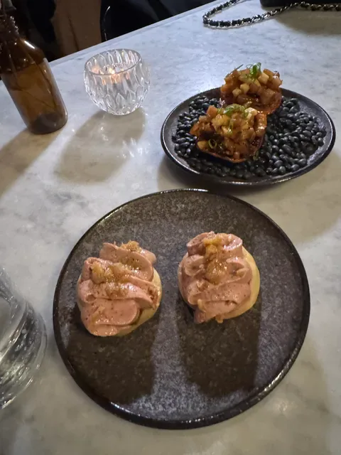 Copycat Bar & Restaurant