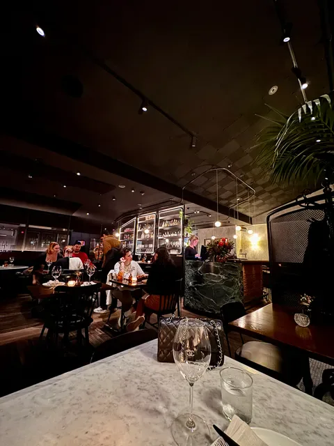Copycat Bar & Restaurant