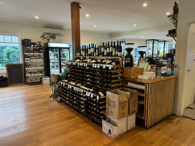 Cork at Cooks Corner