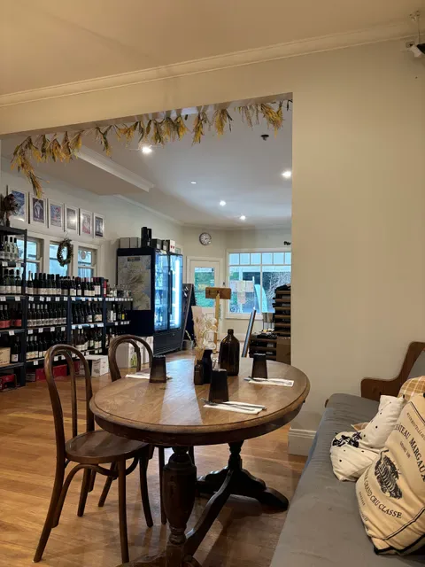 Cork at Cooks Corner