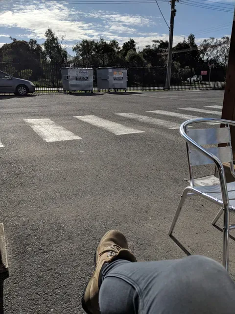 Corner Car Wash & Kebabs Cafe