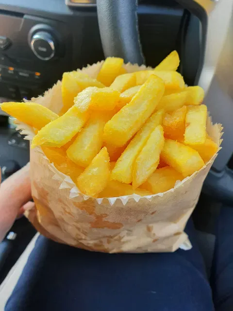 Corner Car Wash & Kebabs Cafe