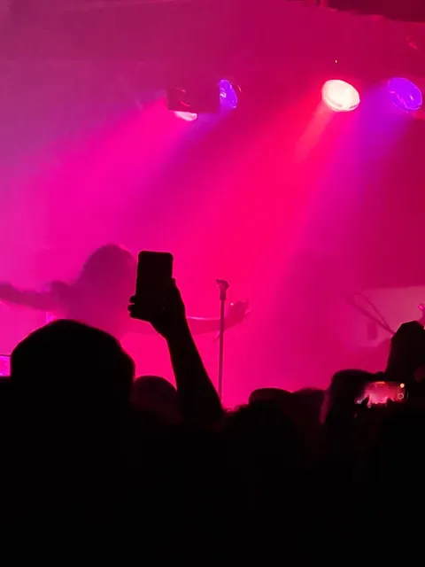 Corner Hotel