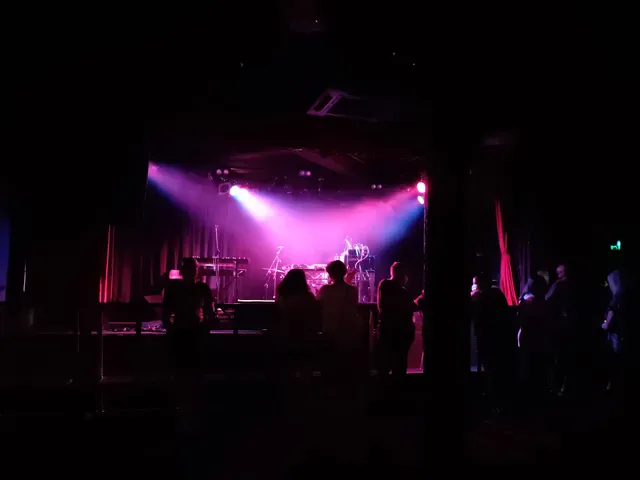 Corner Hotel