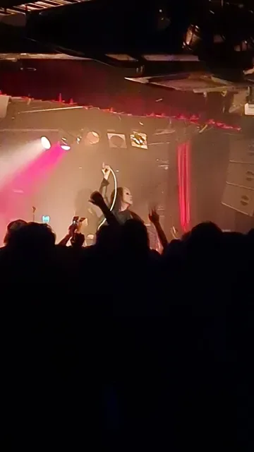 Corner Hotel