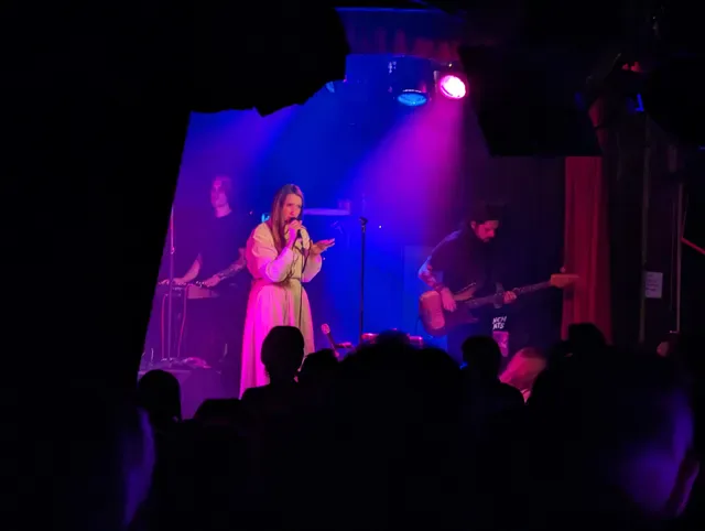 Corner Hotel