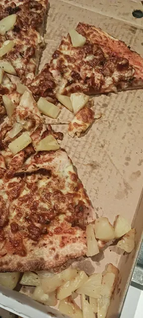 Corner Topping