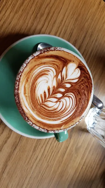 Cornershop Yarraville