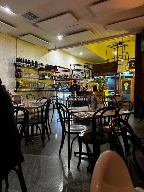 Cornerstone Pizzeria e Cucina