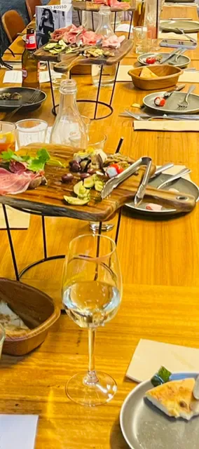 Cornerstone Pizzeria e Cucina