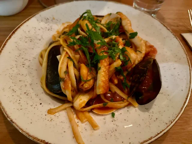 Cornerstone Pizzeria e Cucina