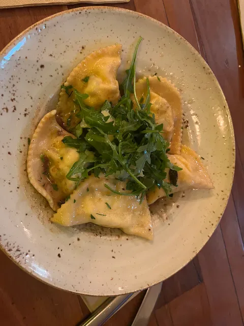 Cornerstone Pizzeria e Cucina