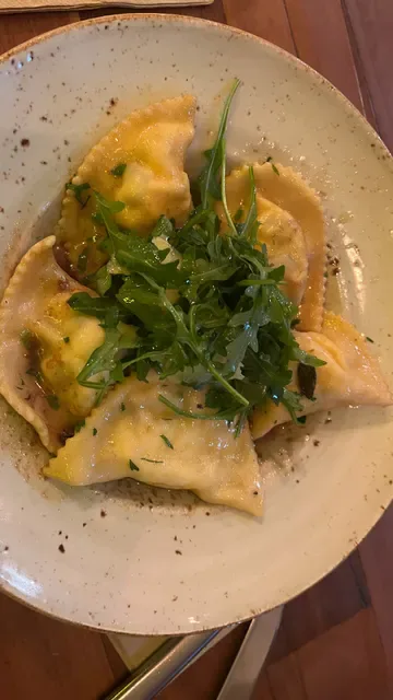 Cornerstone Pizzeria e Cucina